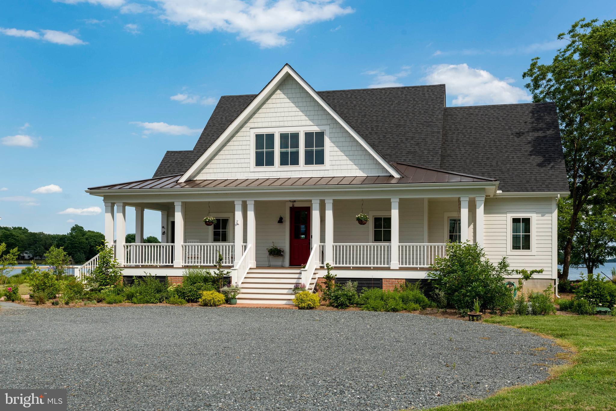 4361 BACHELORS POINT ROAD