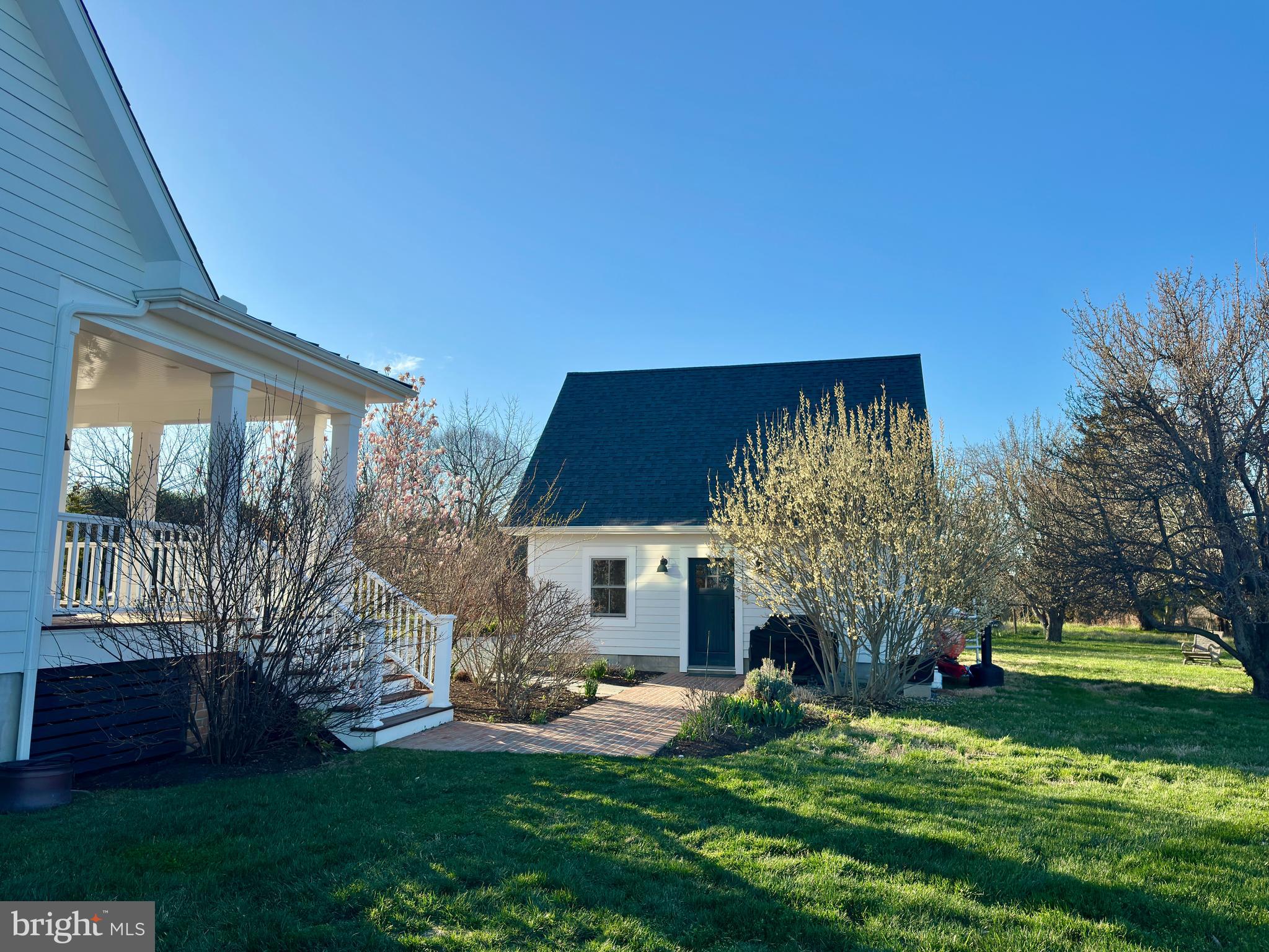 4361 BACHELORS POINT ROAD