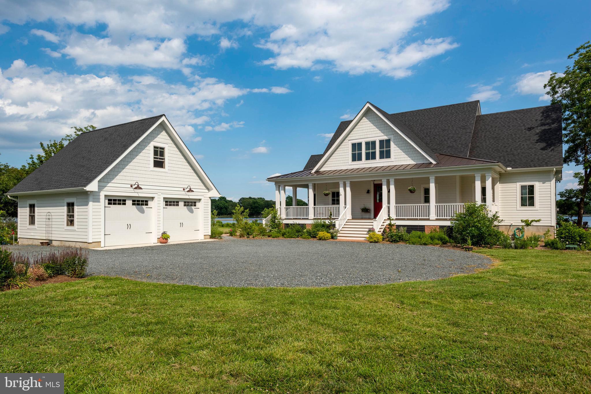 4361 BACHELORS POINT ROAD