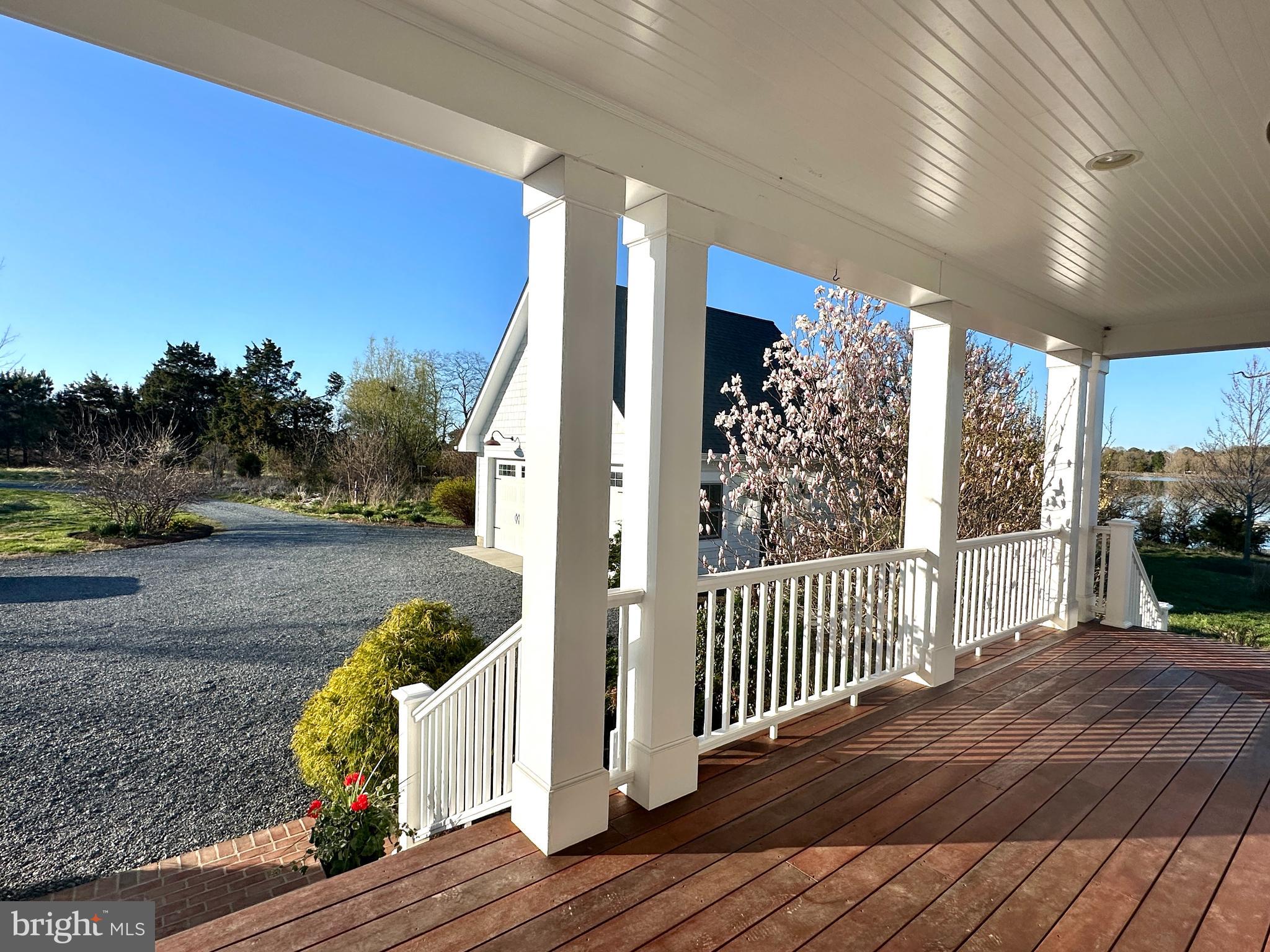 4361 BACHELORS POINT ROAD