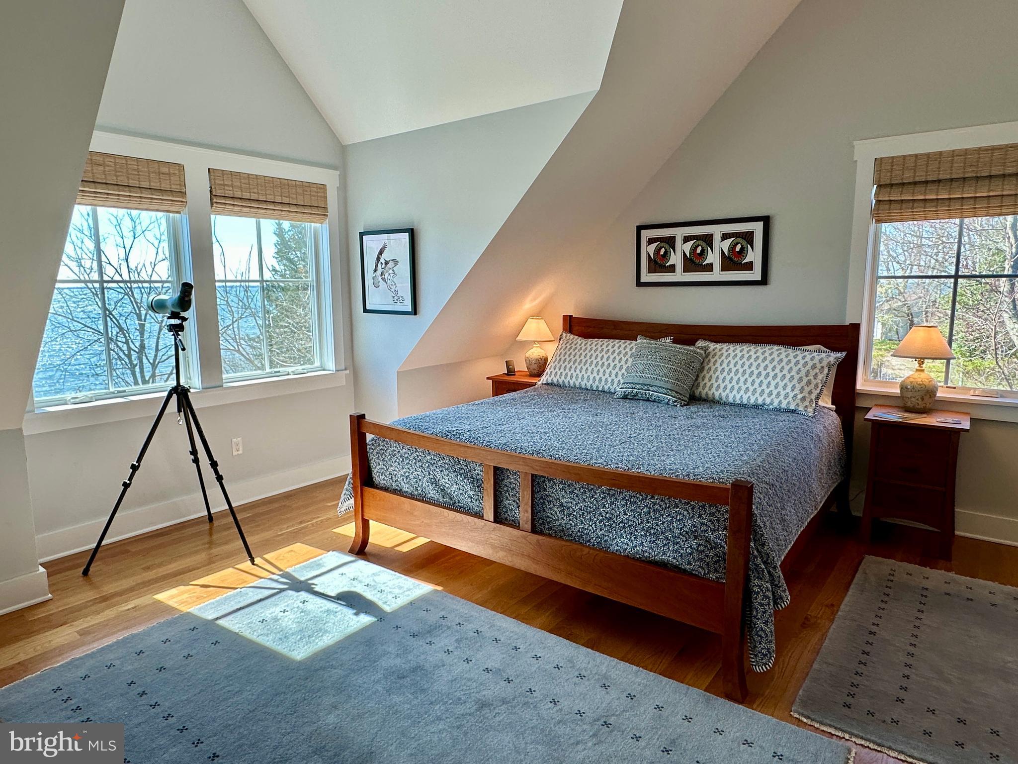 4361 BACHELORS POINT ROAD