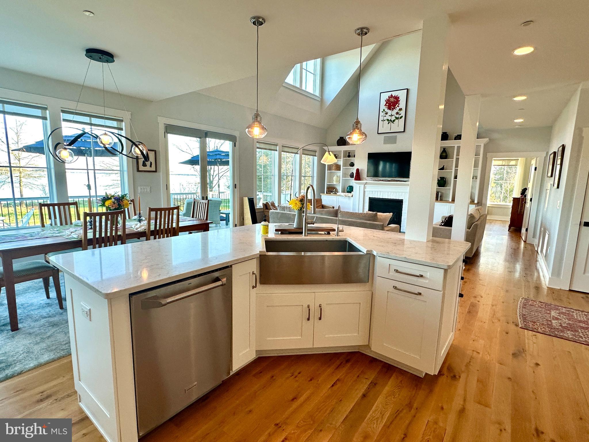 4361 BACHELORS POINT ROAD