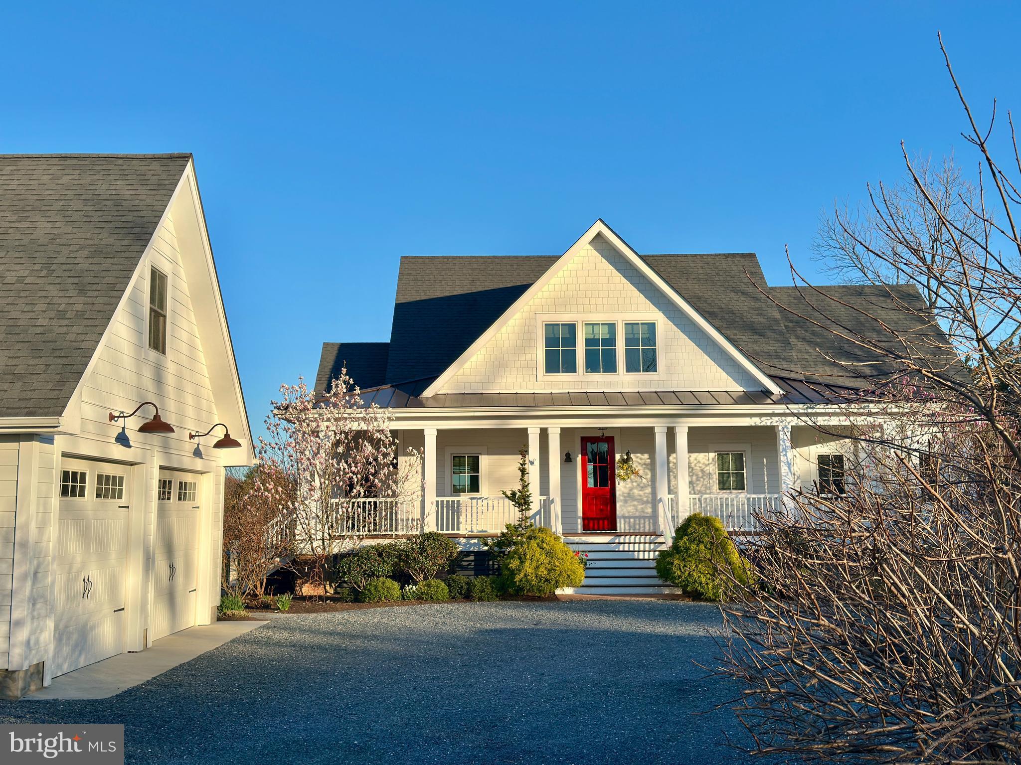 4361 BACHELORS POINT ROAD