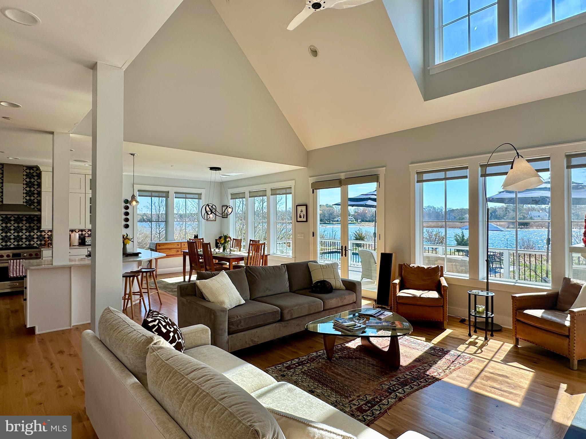 4361 BACHELORS POINT ROAD