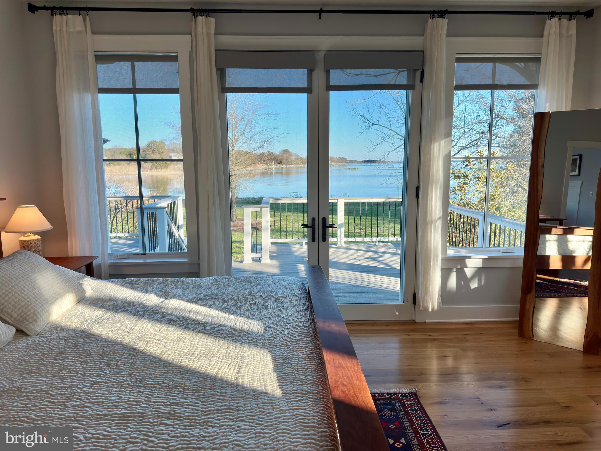 4361 BACHELORS POINT ROAD