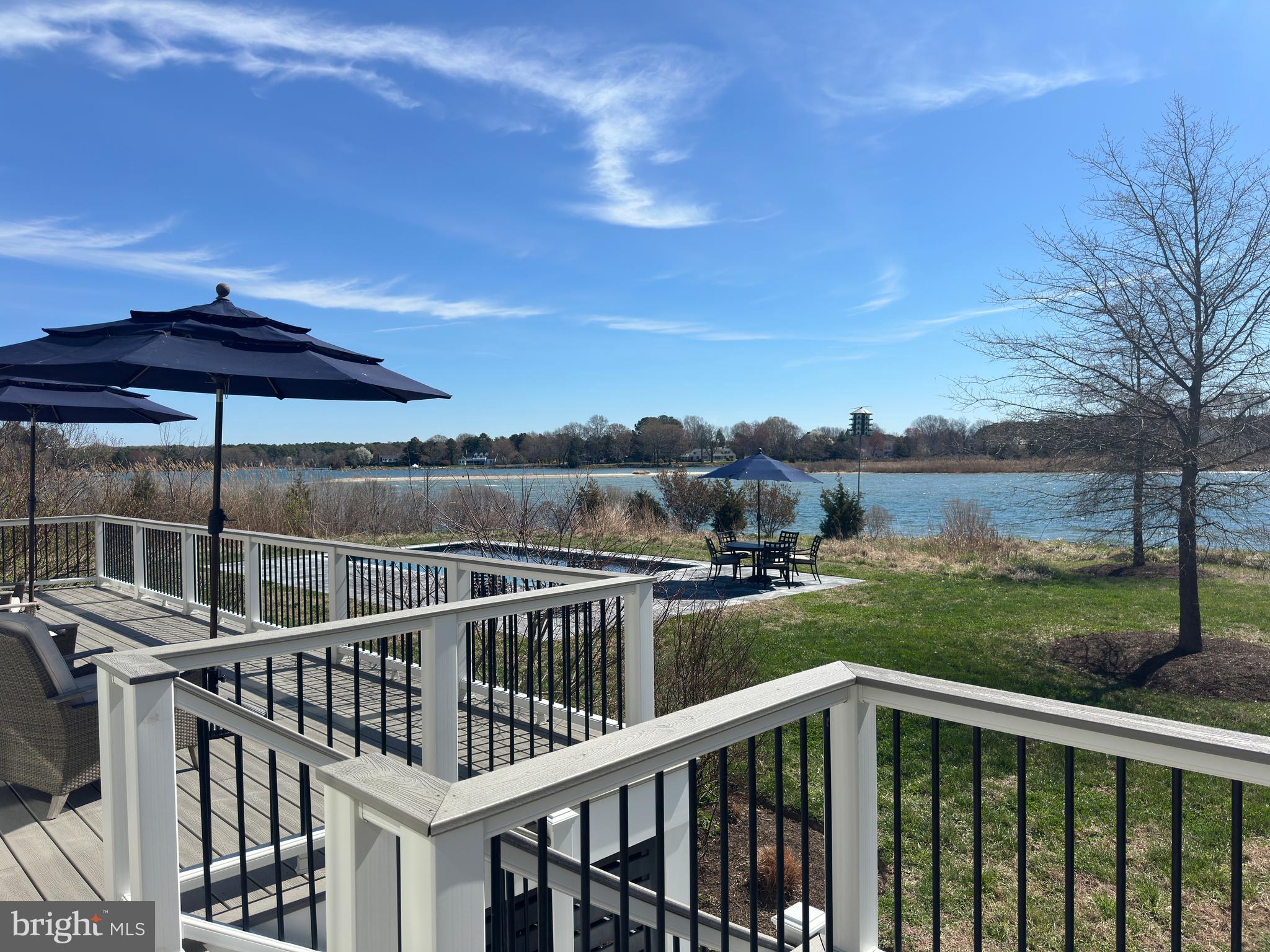 4361 BACHELORS POINT ROAD