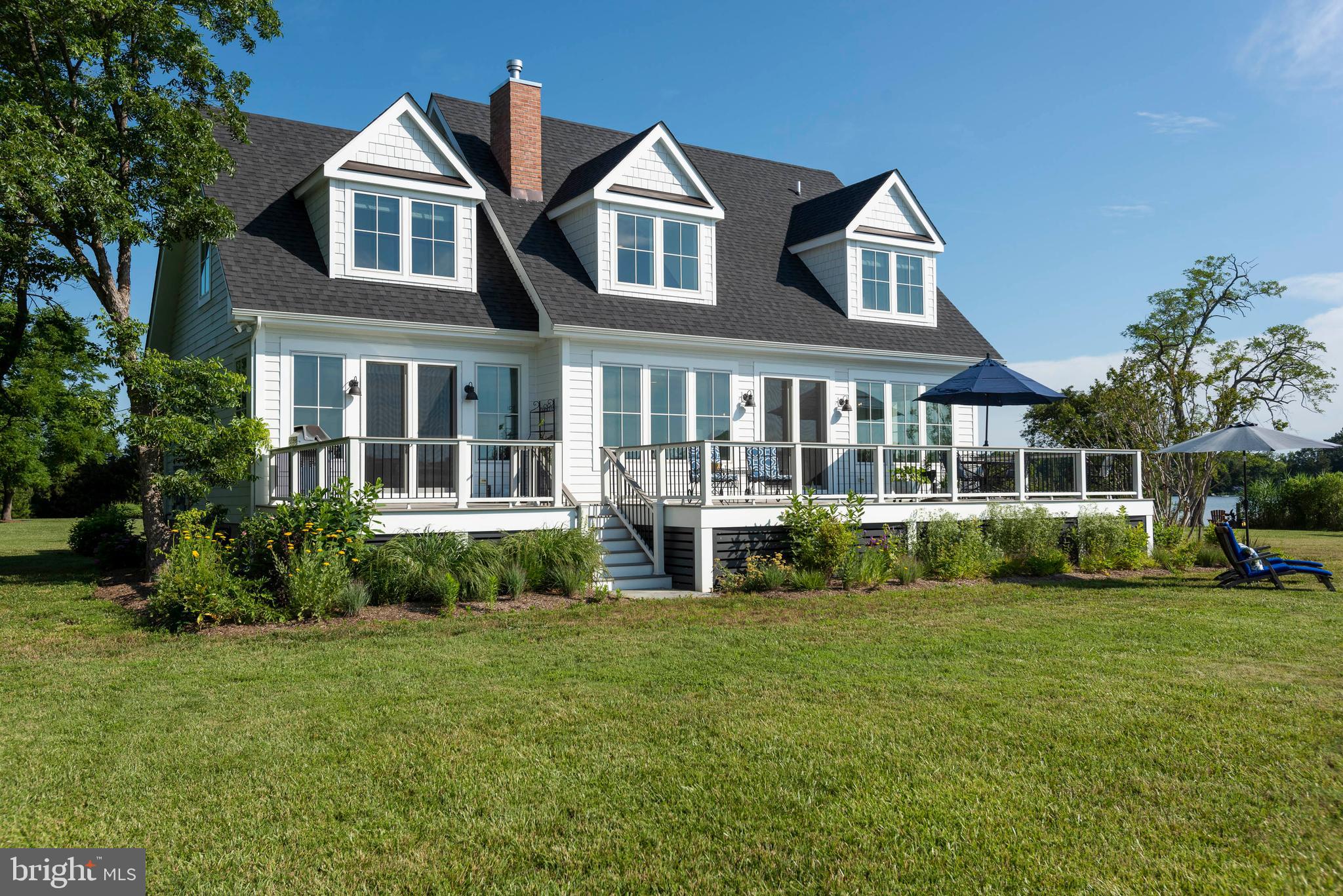 4361 BACHELORS POINT ROAD