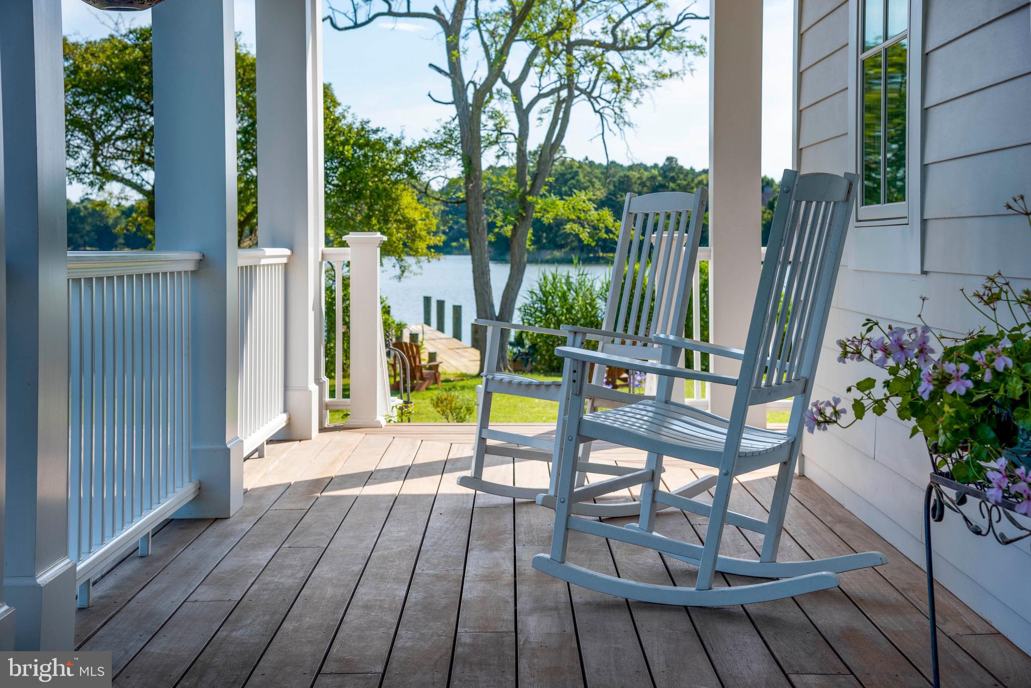 4361 BACHELORS POINT ROAD