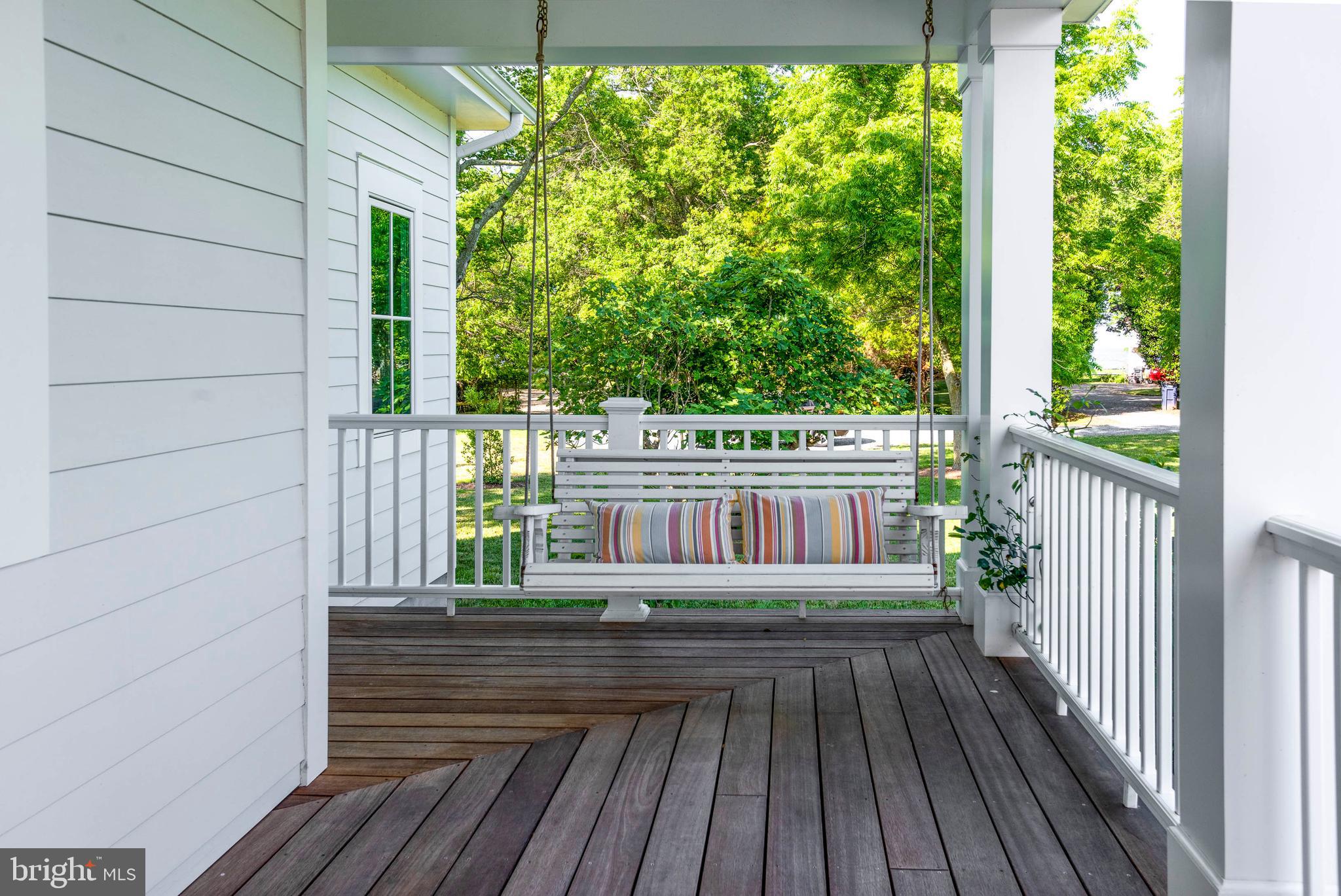 4361 BACHELORS POINT ROAD