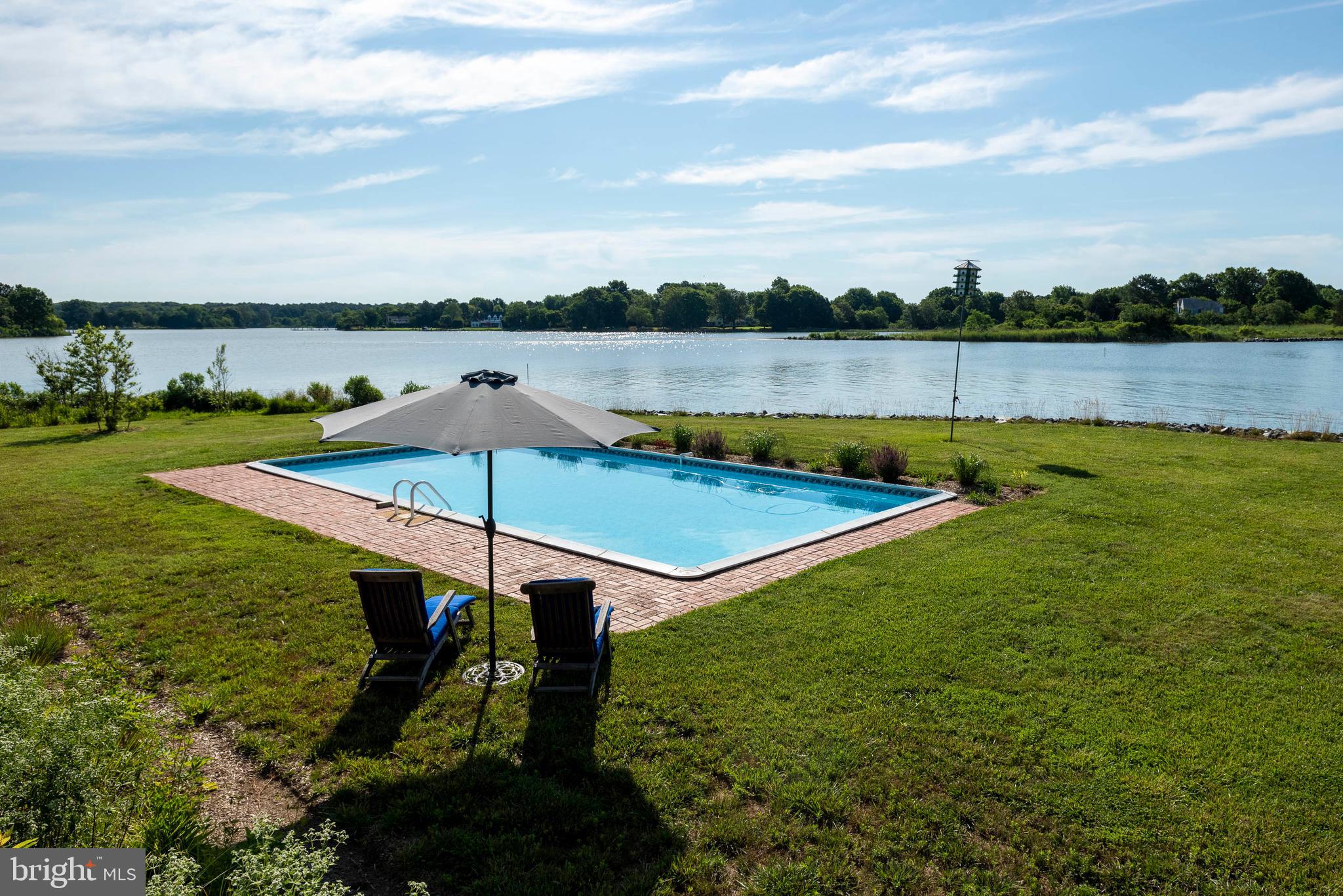 4361 BACHELORS POINT ROAD