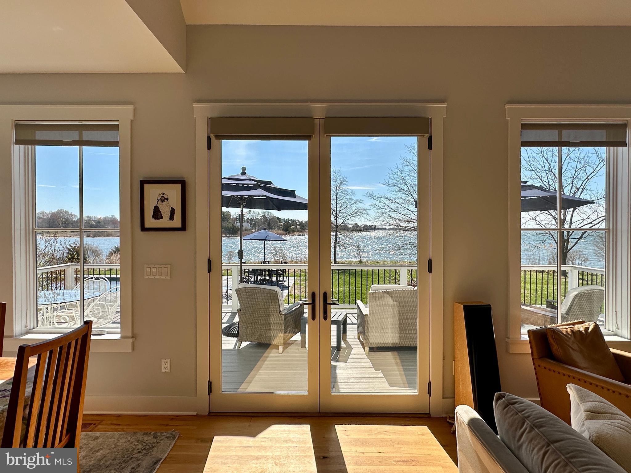 4361 BACHELORS POINT ROAD