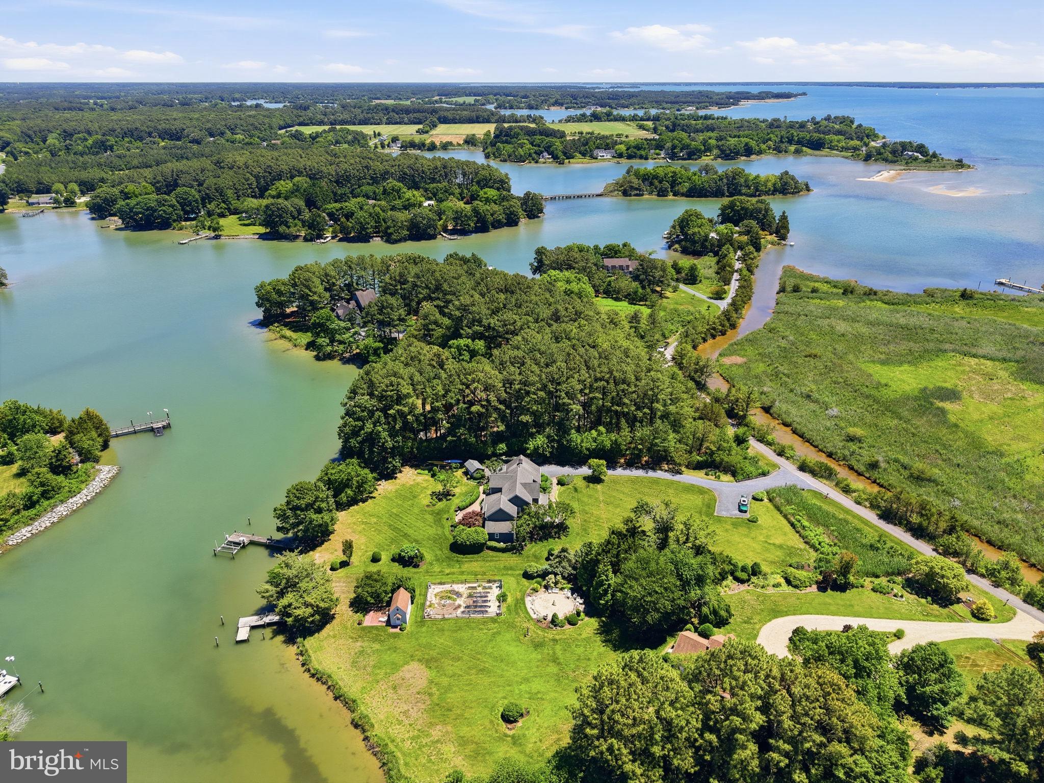 26226 LANGS LANDING ROAD