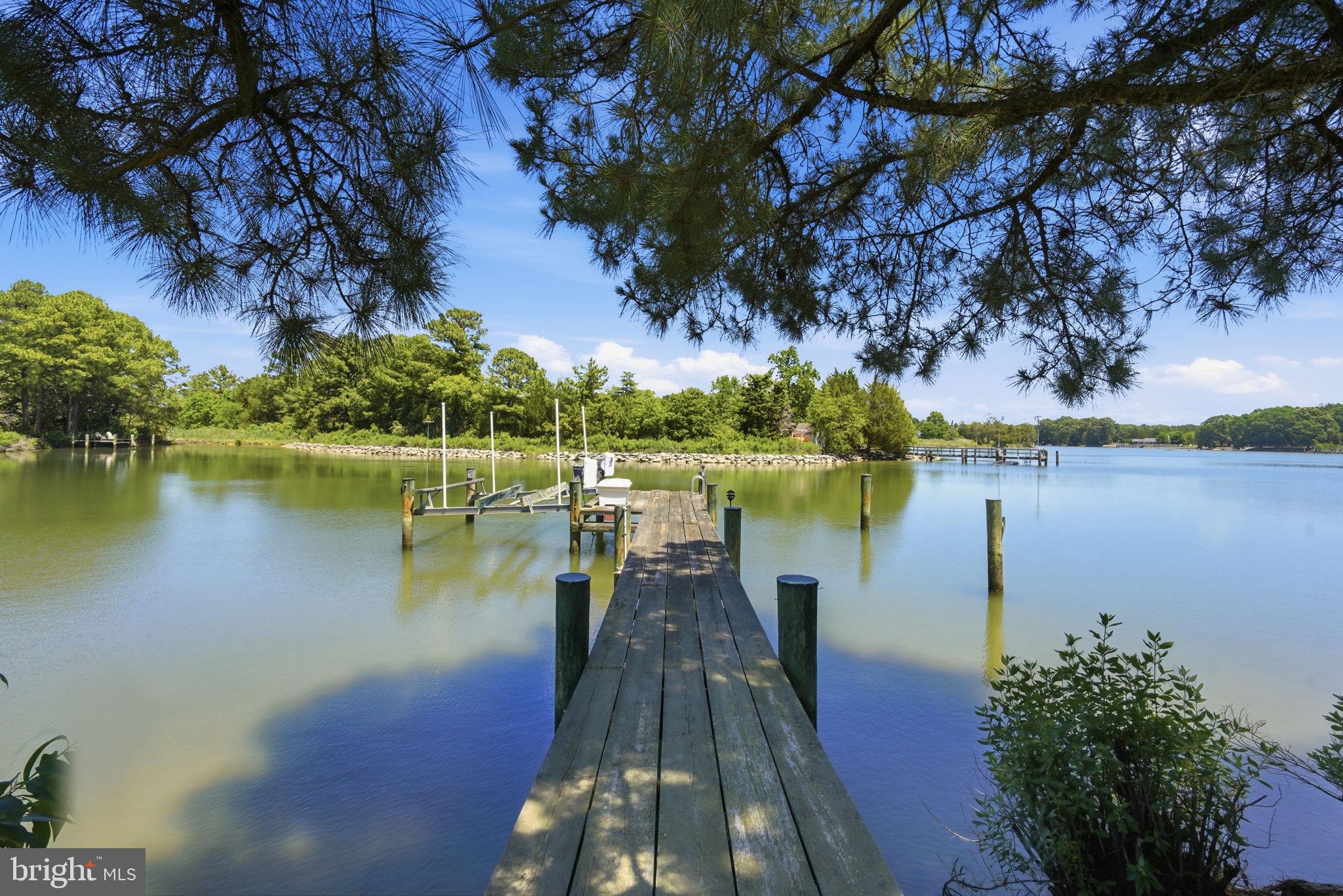 26226 LANGS LANDING ROAD