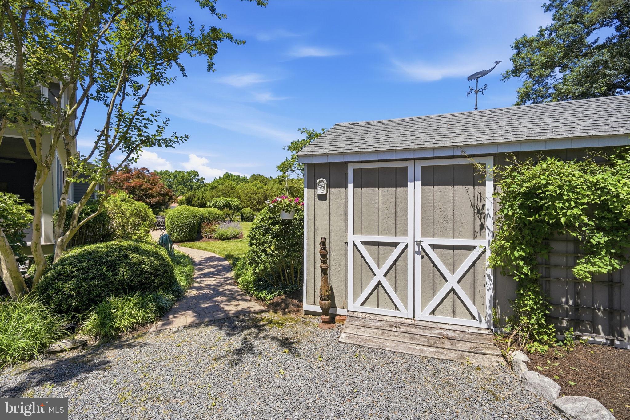 26226 LANGS LANDING ROAD