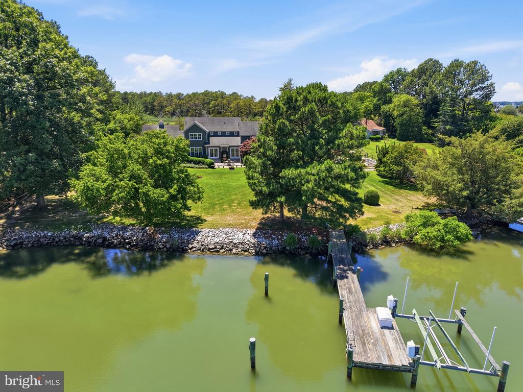26226 LANGS LANDING ROAD