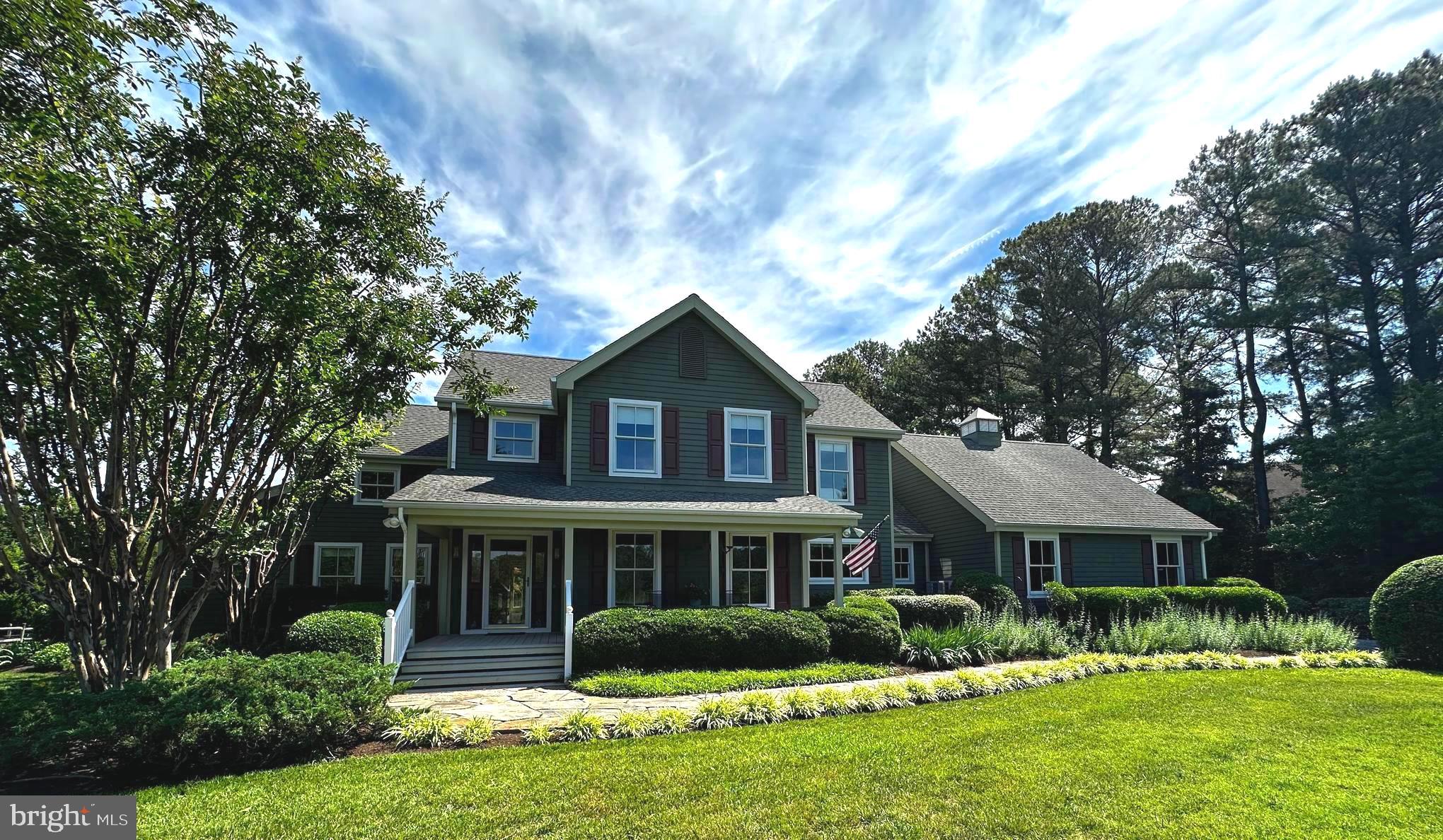 26226 LANGS LANDING ROAD