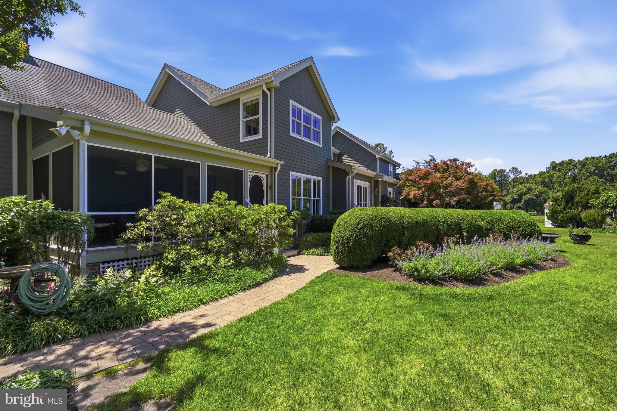 26226 LANGS LANDING ROAD