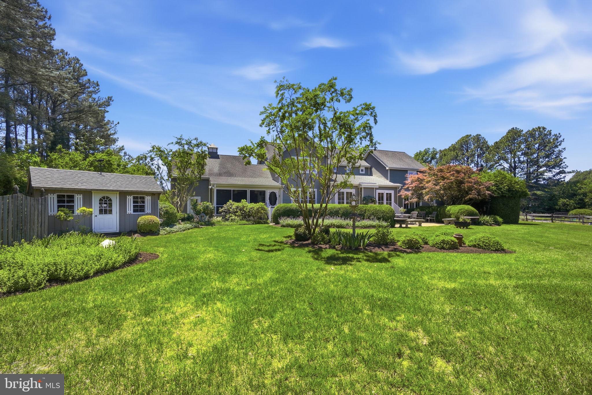 26226 LANGS LANDING ROAD