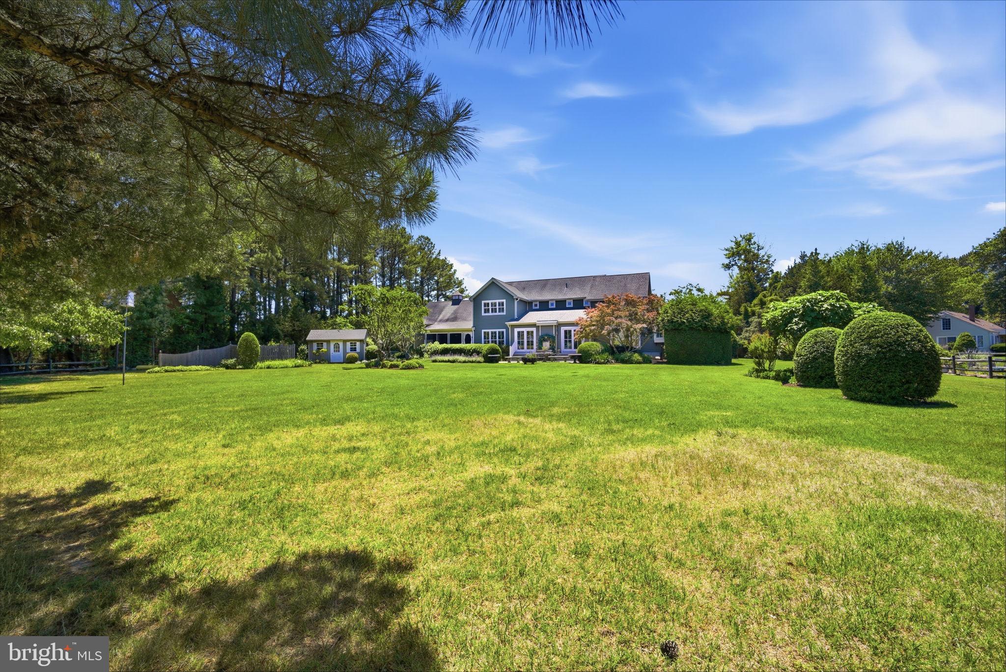 26226 LANGS LANDING ROAD