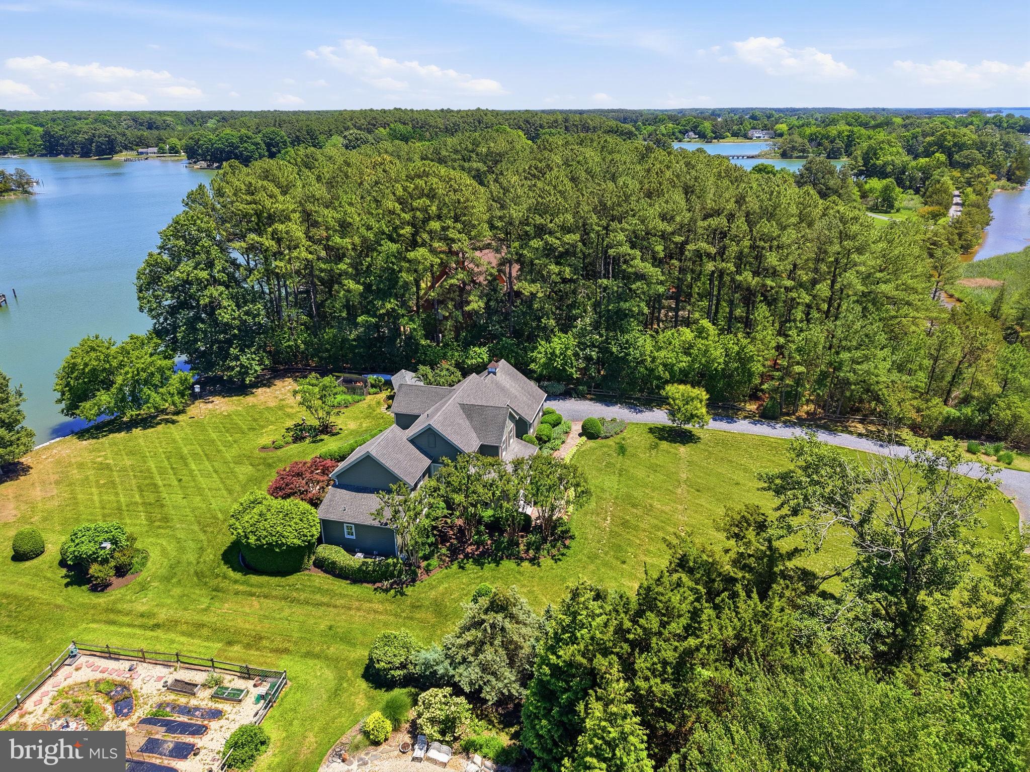 26226 LANGS LANDING ROAD