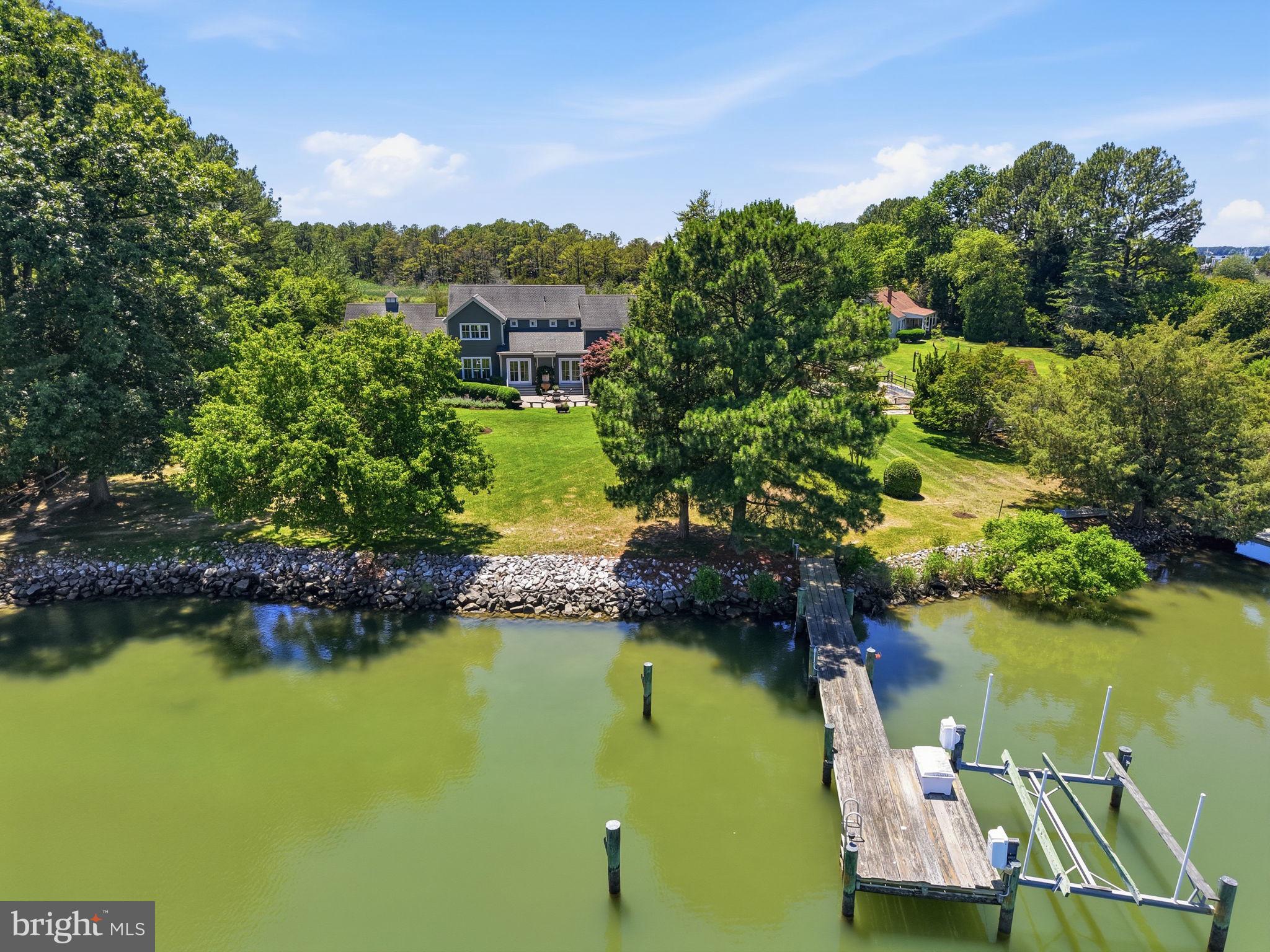 26226 LANGS LANDING ROAD