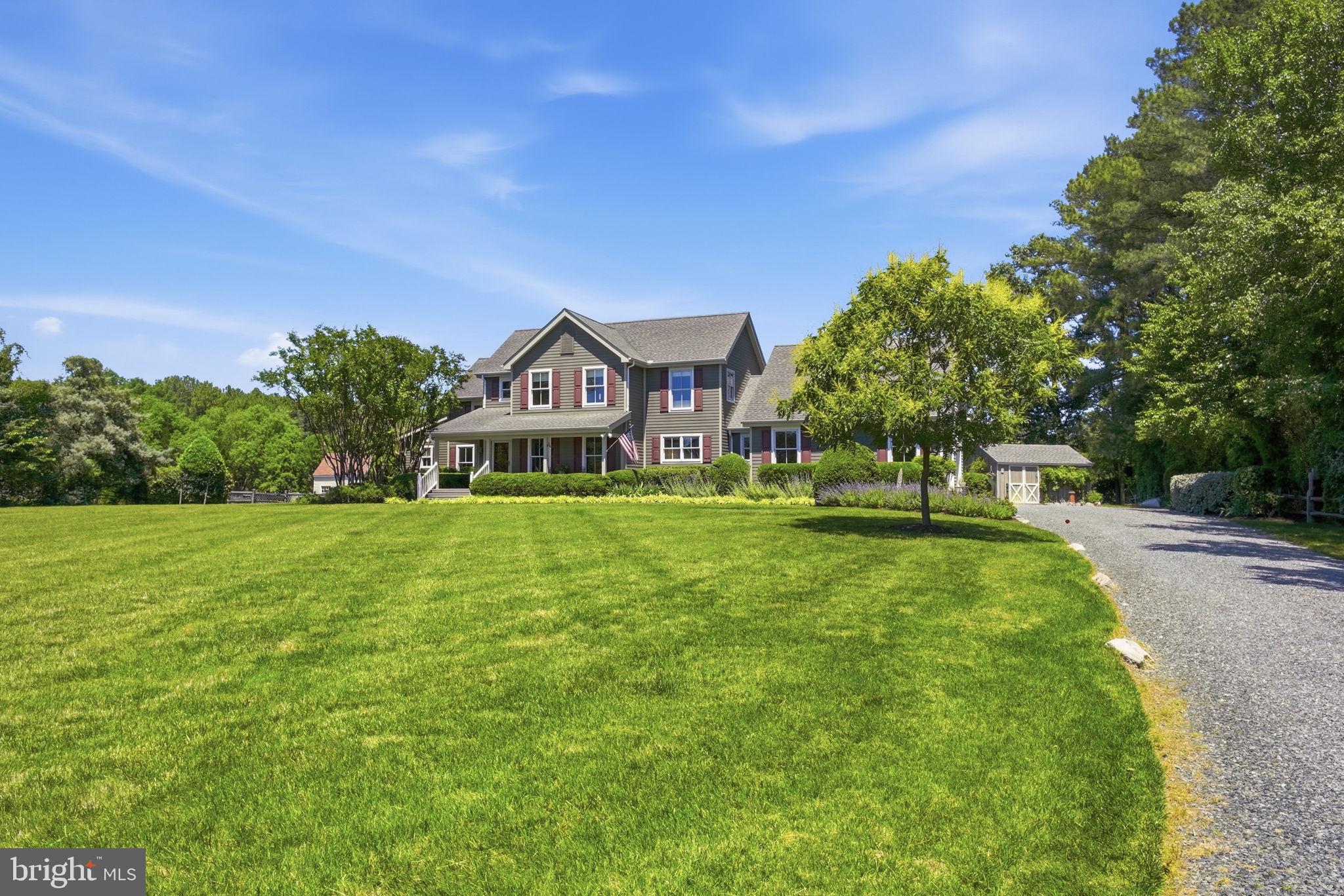 26226 LANGS LANDING ROAD