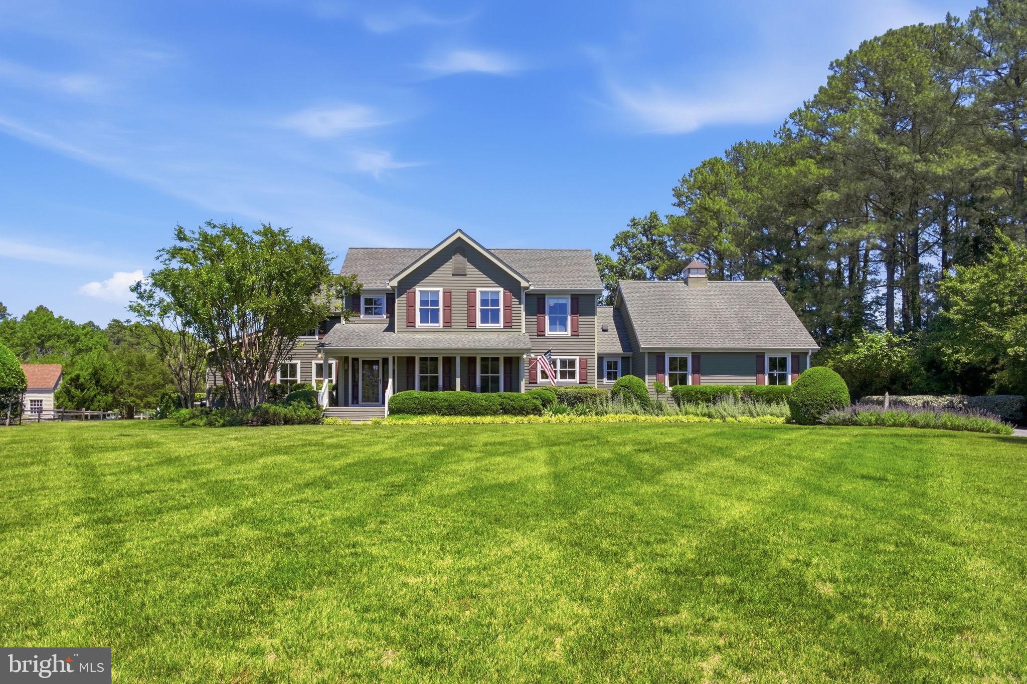 26226 LANGS LANDING ROAD