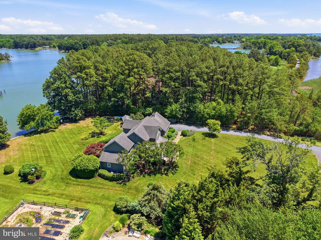 26226 LANGS LANDING ROAD