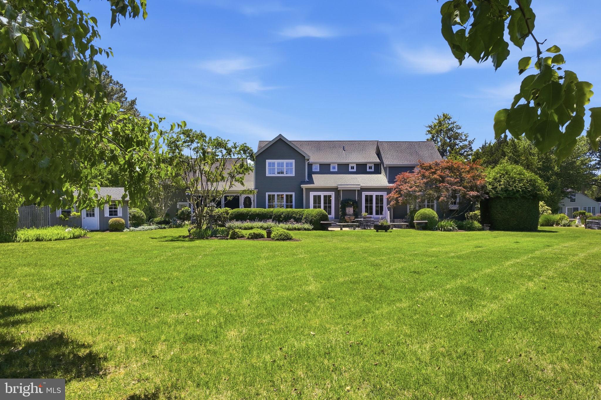 26226 LANGS LANDING ROAD