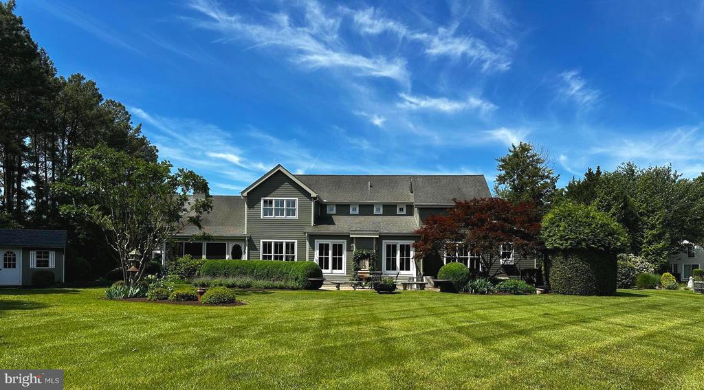 26226 LANGS LANDING ROAD