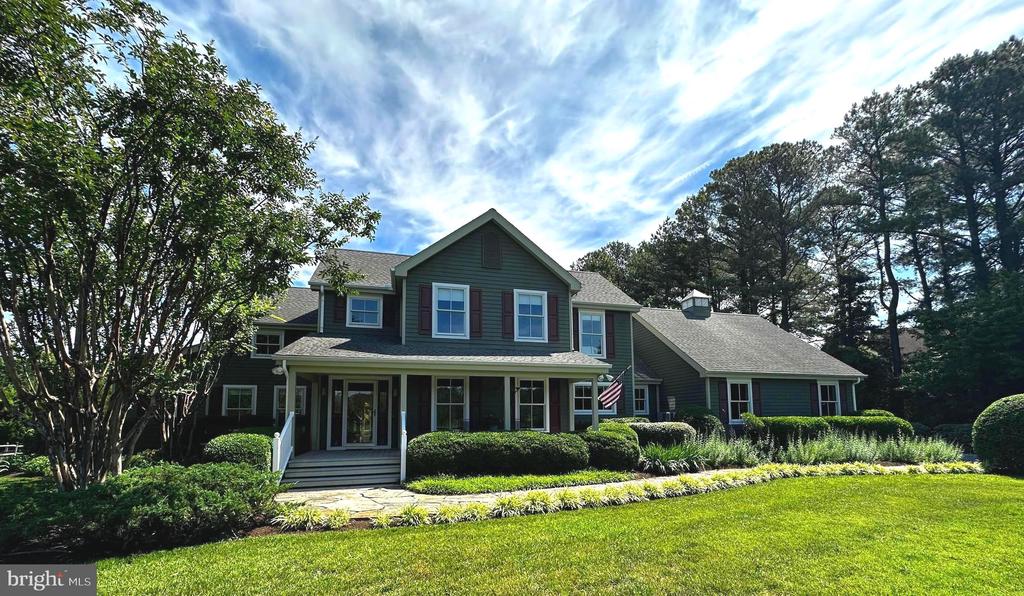 26226 LANGS LANDING ROAD