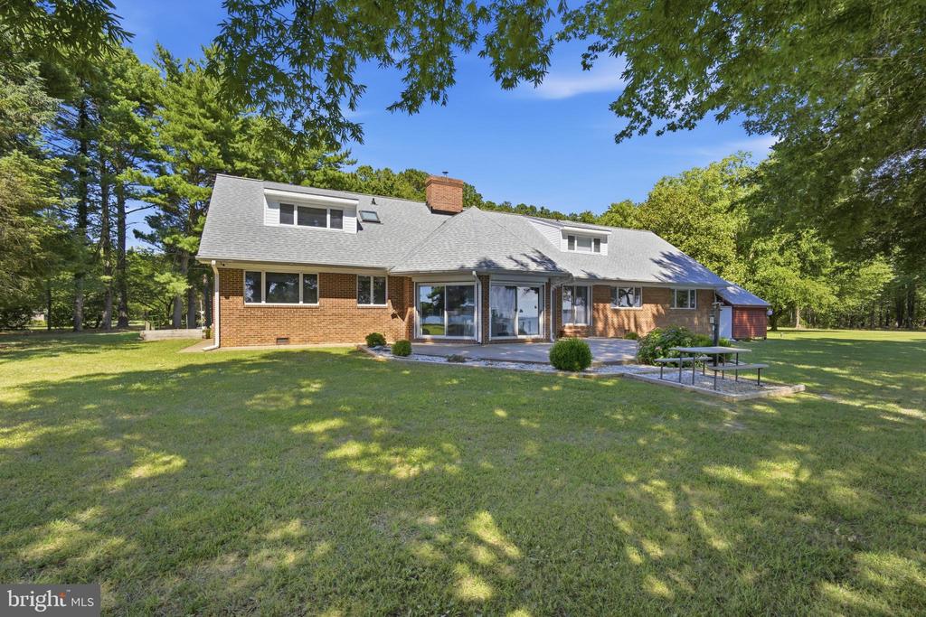 26279 DEEP WATER HARBOR ROAD