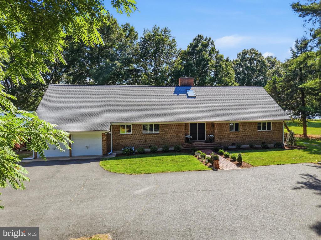 26279 DEEP WATER HARBOR ROAD