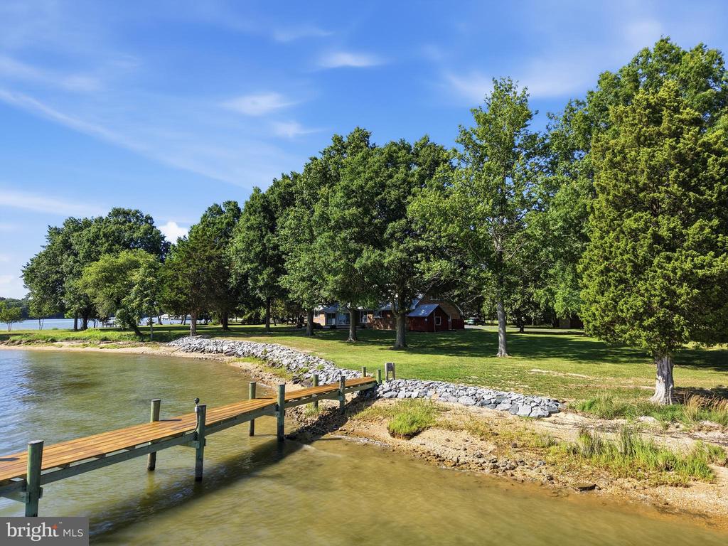 26279 DEEP WATER HARBOR ROAD