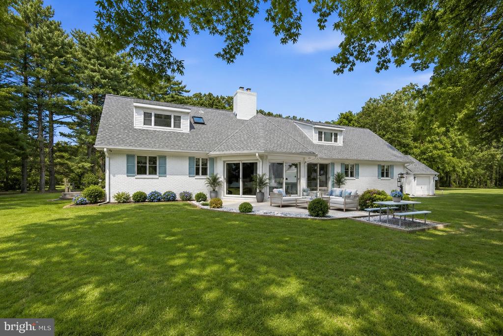 26279 DEEP WATER HARBOR ROAD