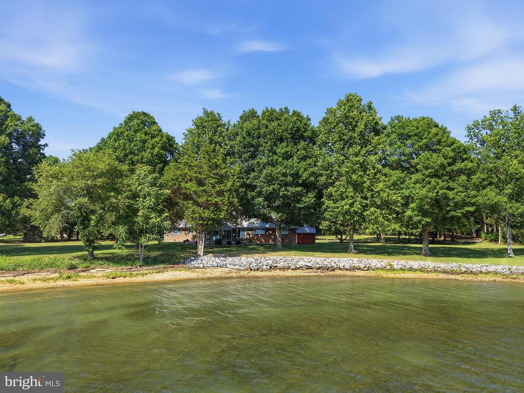 26279 DEEP WATER HARBOR ROAD