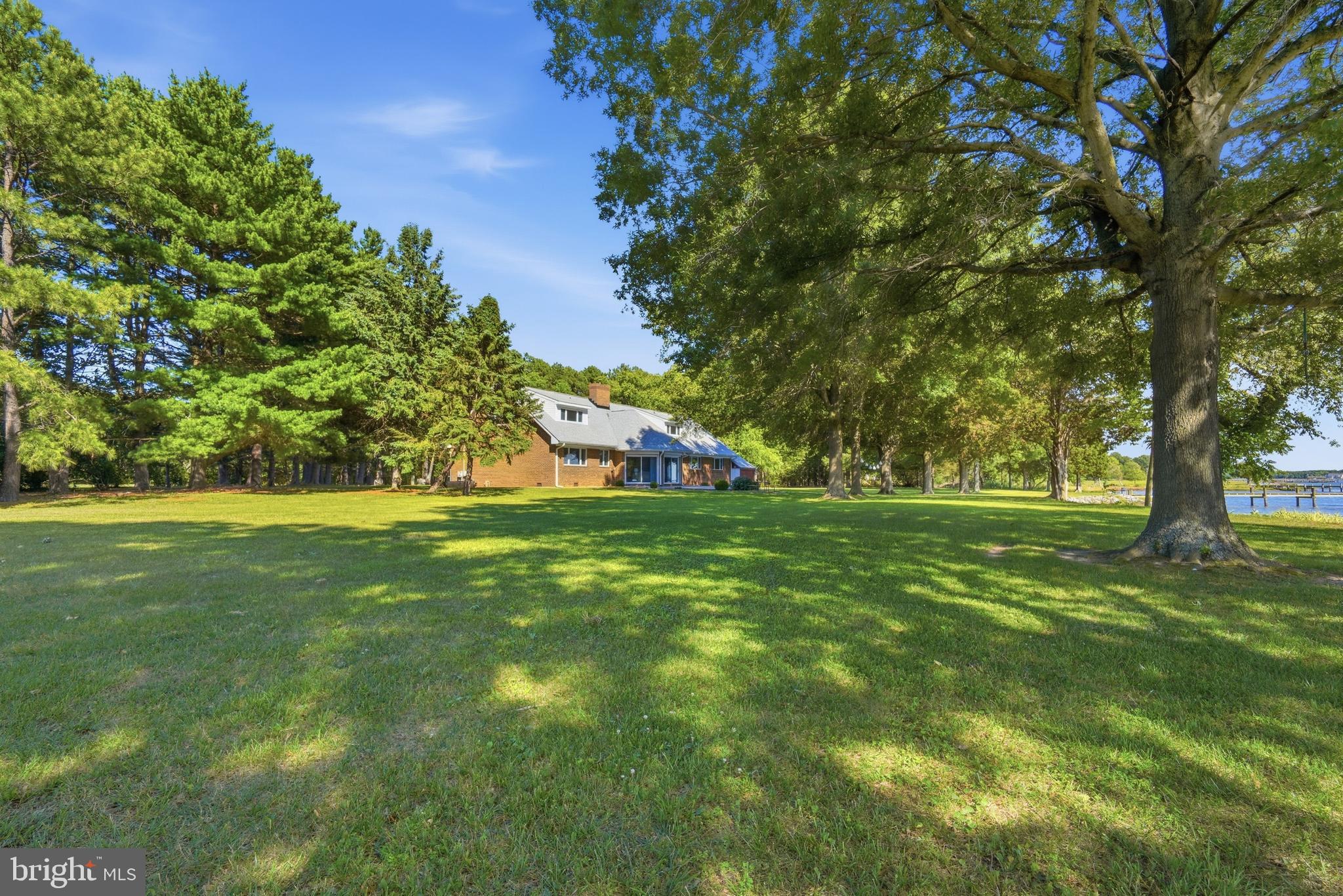 26279 DEEP WATER HARBOR ROAD