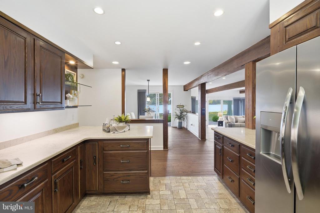 26279 DEEP WATER HARBOR ROAD