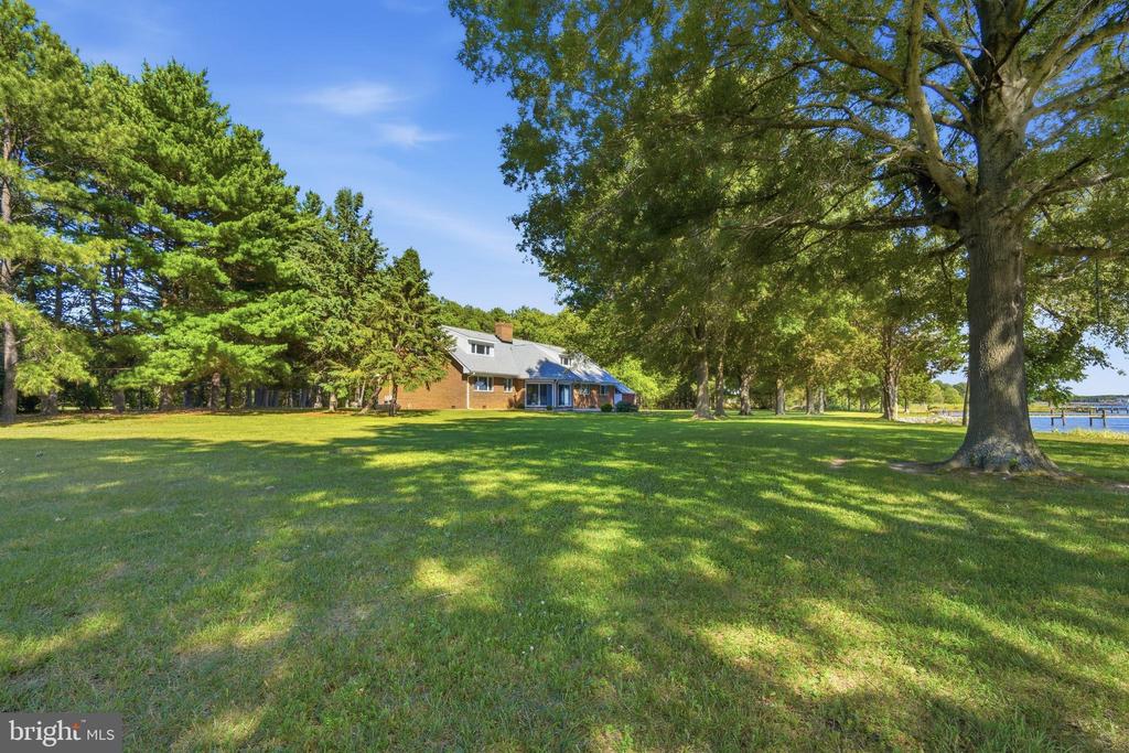 26279 DEEP WATER HARBOR ROAD