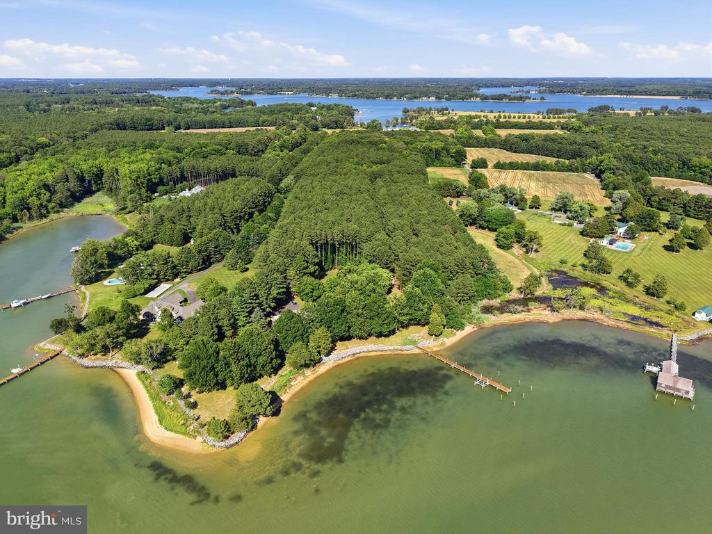 26279 DEEP WATER HARBOR ROAD