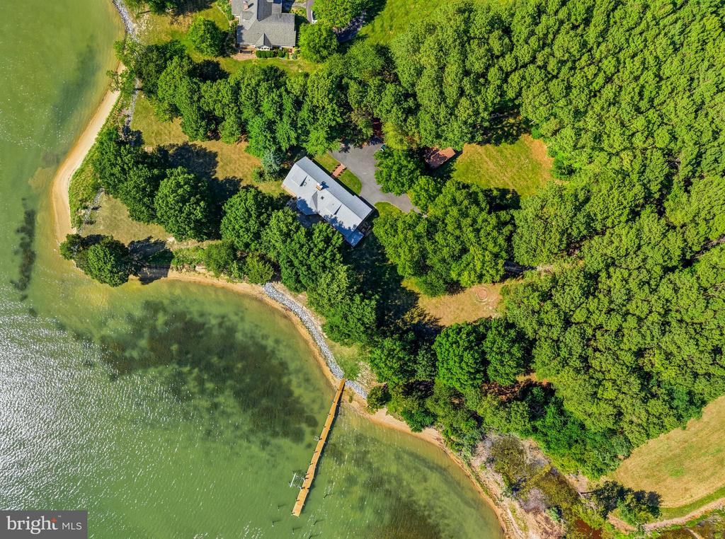 26279 DEEP WATER HARBOR ROAD