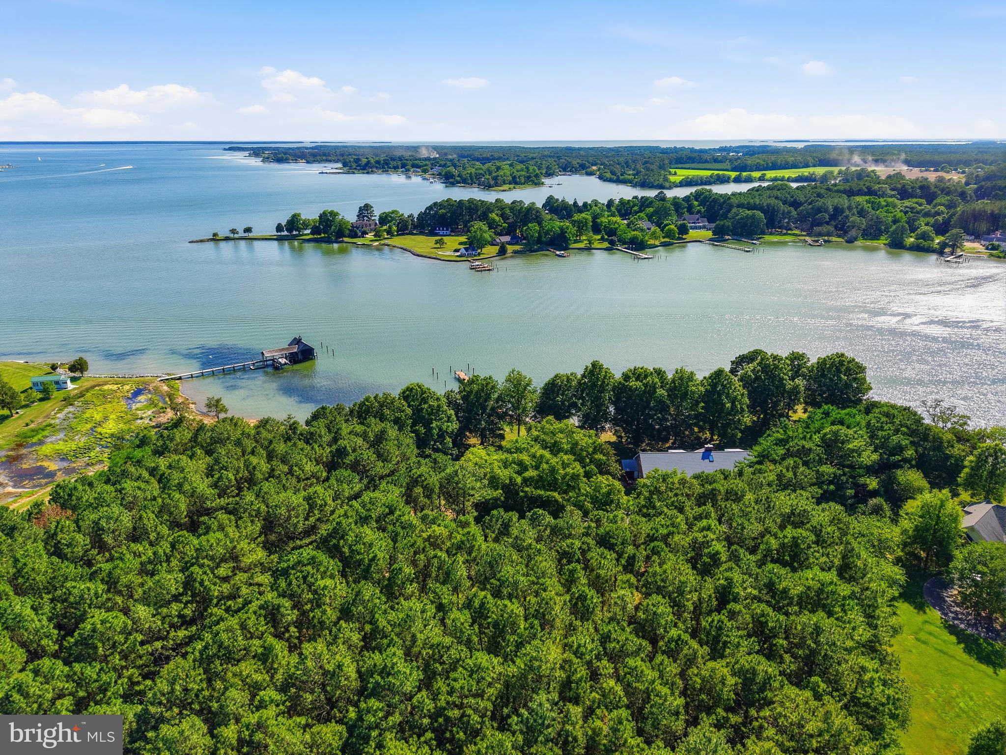 26279 DEEP WATER HARBOR ROAD