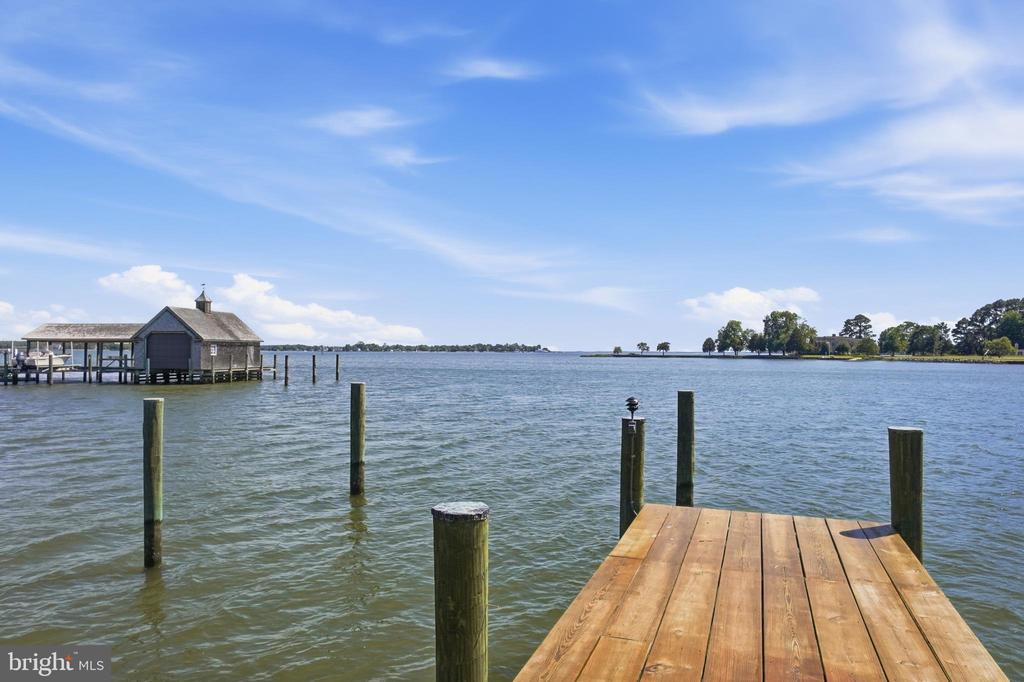 26279 DEEP WATER HARBOR ROAD
