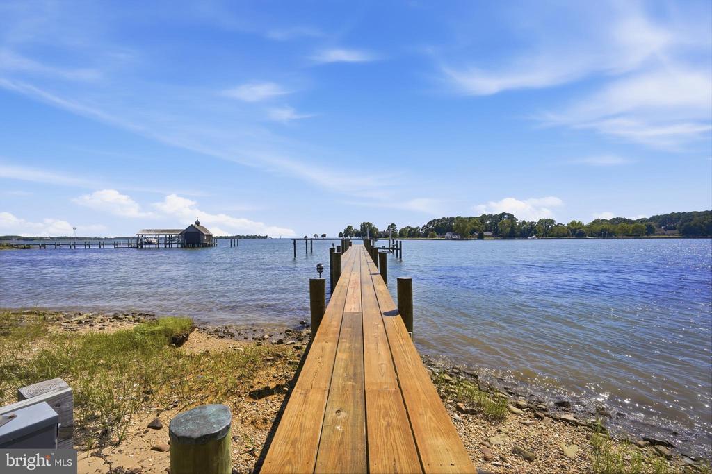 26279 DEEP WATER HARBOR ROAD