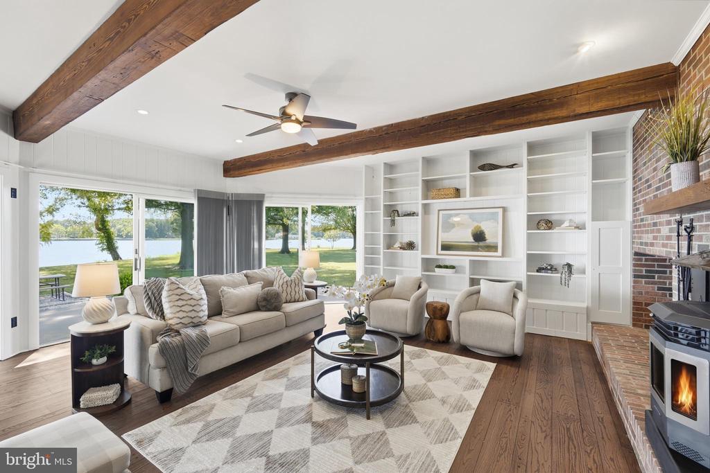 26279 DEEP WATER HARBOR ROAD
