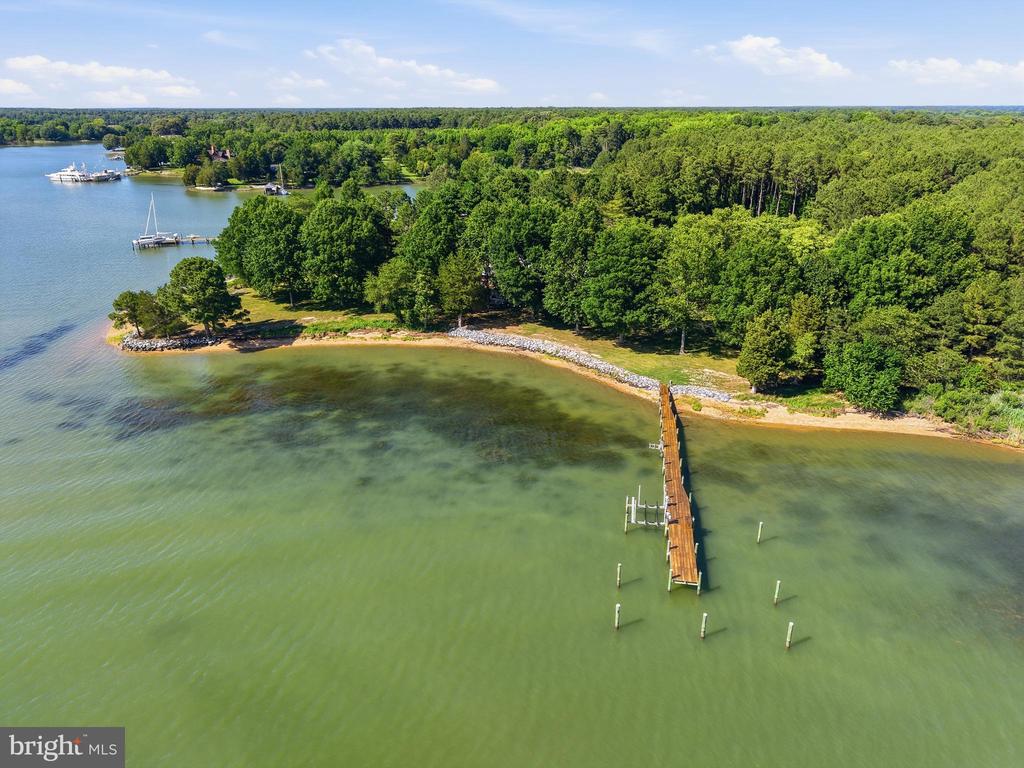 26279 DEEP WATER HARBOR ROAD
