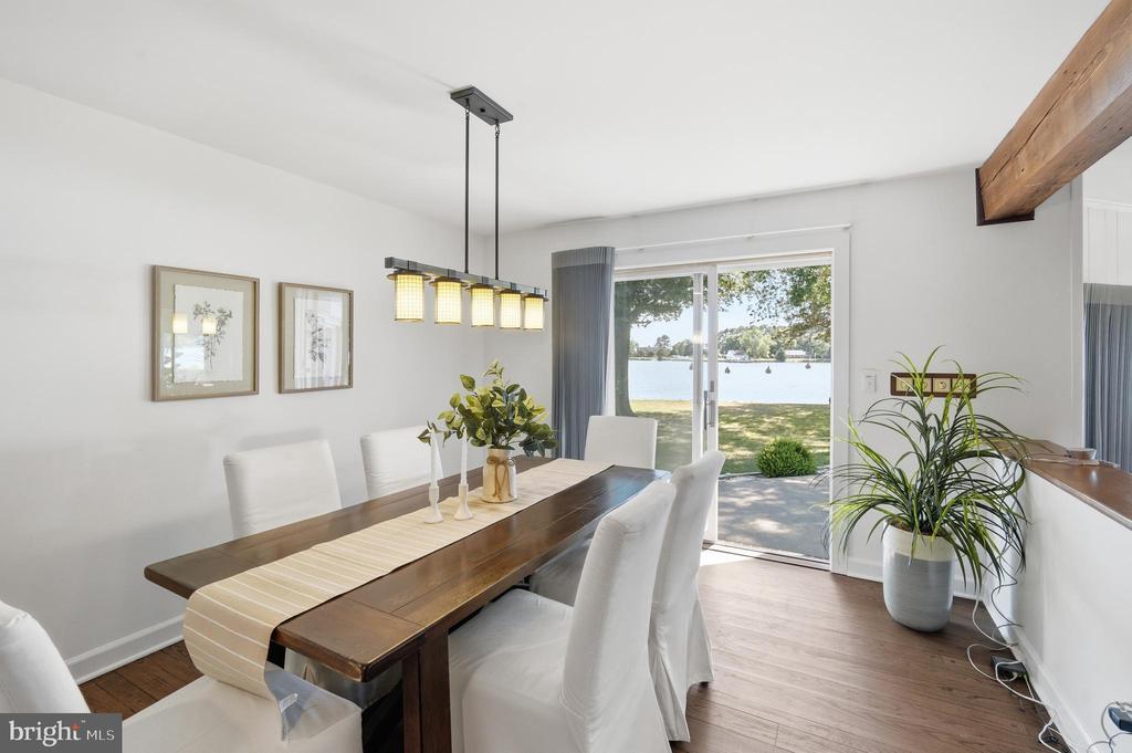 26279 DEEP WATER HARBOR ROAD