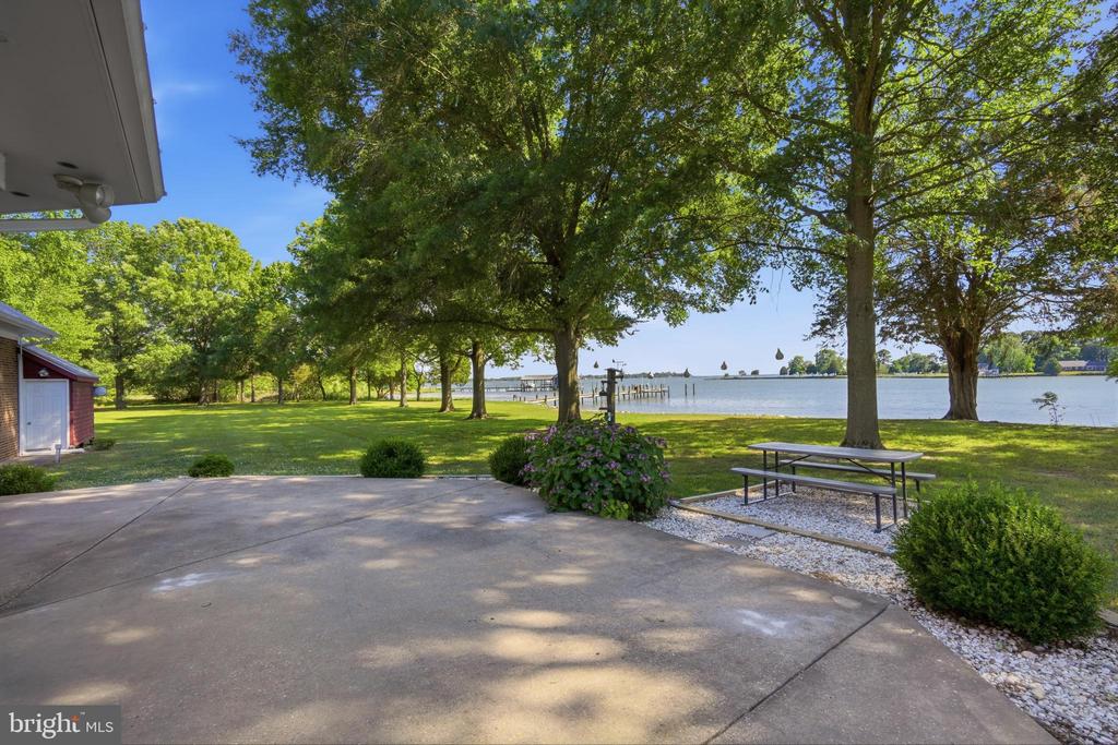 26279 DEEP WATER HARBOR ROAD
