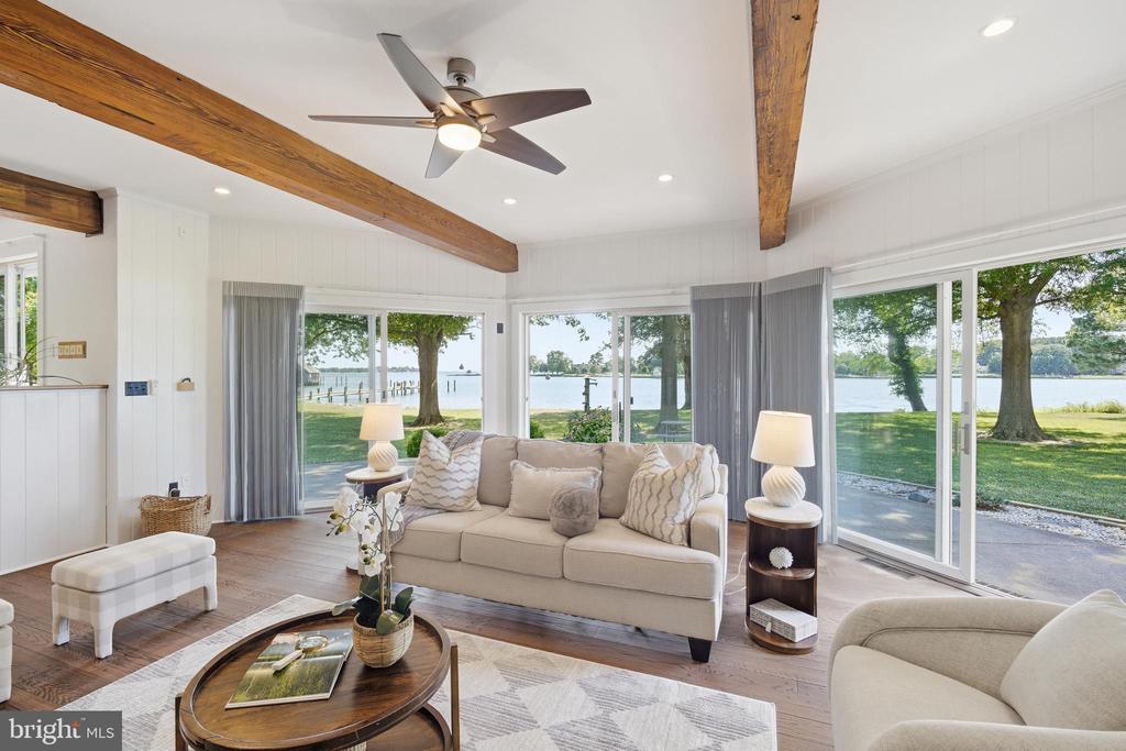 26279 DEEP WATER HARBOR ROAD