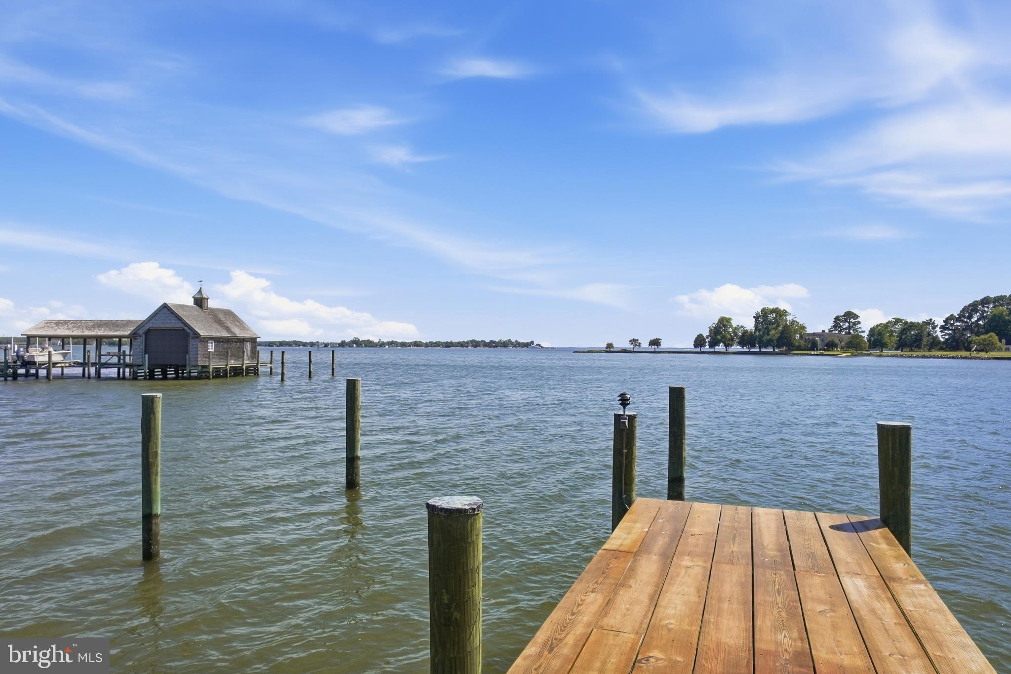 26279 DEEP WATER HARBOR ROAD